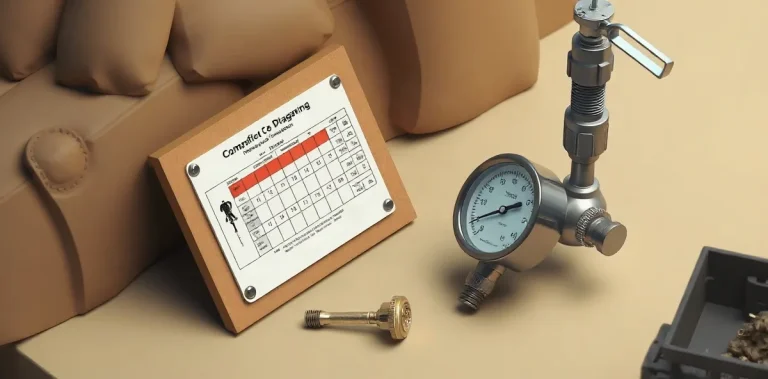 Hero illustration for the article “CO2, N2 and Performance: Research Summary”