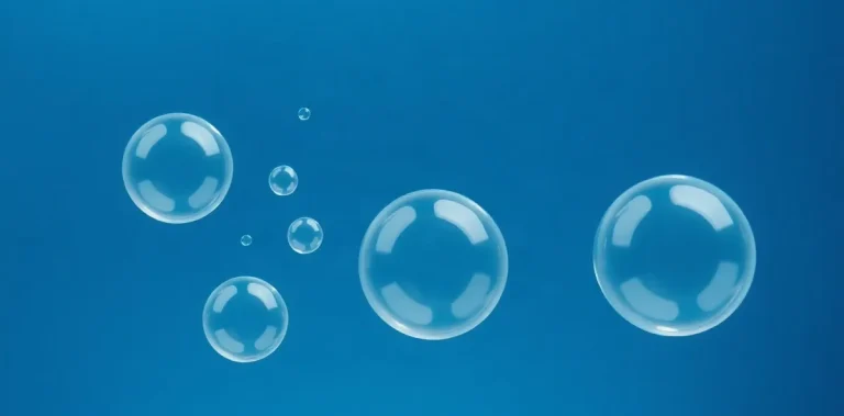 Hero illustration for the article “Sound Speed in Gas Mixtures: Research Summary”