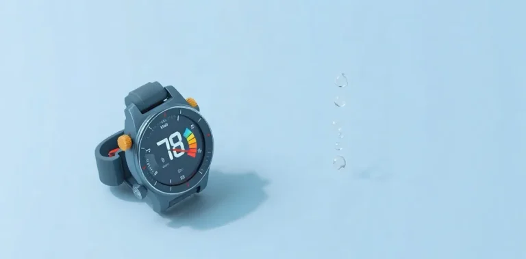 Hero illustration for the article “Temperature, Decompression and DCS Risk”