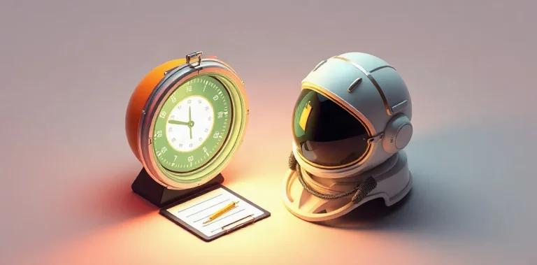 Hero illustration for the article “Newtsuit Life Support Evaluation: Research Summary”