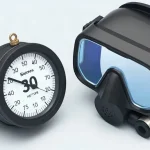 Hero illustration for the article “Common Misconceptions About Nitrogen Narcosis and Safety”