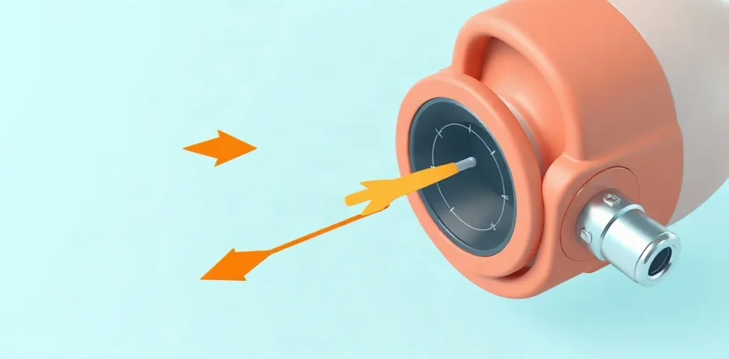Hero illustration for the article “Understanding Dive-Related Ear Barotrauma and Its Prevention”