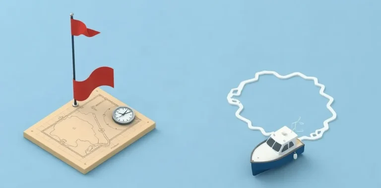 Hero illustration for the article “Scuba Diving Near Me: Safe Local Site Search”