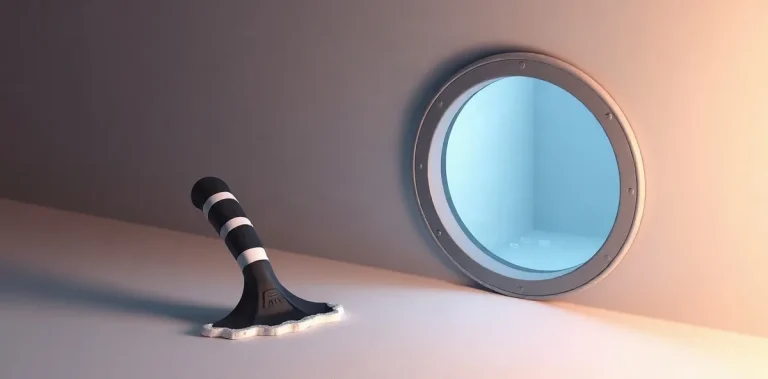 Hero illustration for the article “Deep Frostbite of Both Feet and Hyperbaric Oxygen”