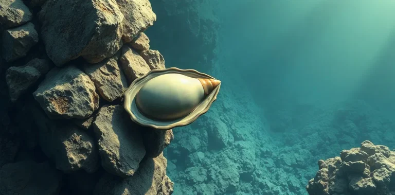 Hero illustration for the article “Pinto Abalone Outplant Survey: Research Summary”