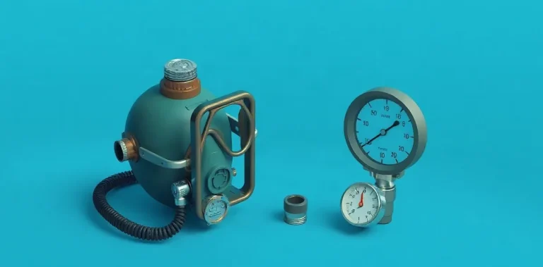 Hero illustration for the article “Recreational Diving in the United States: Research Summary”