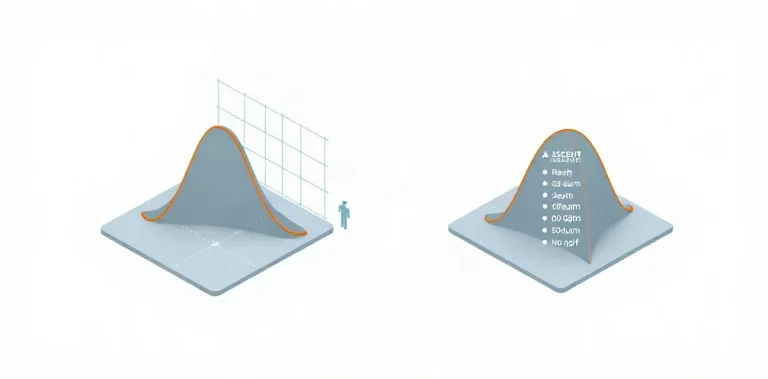 Hero illustration for the article “Safety Dive: Safety Stops vs Decompression Stops”