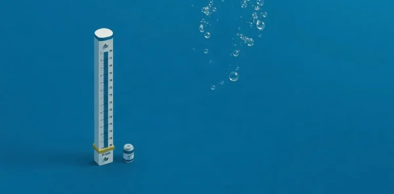 Hero illustration for the article “VVal-18 and VVal-18M Air Decompression Tables”